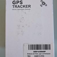 4G GPS Tracker