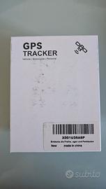 4G GPS Tracker