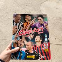 Album Calciatori Panini 2005/06