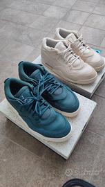 Lotto 2 x paia di Jordan 4 Rm