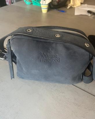 Tracolla Vivienne Westwood