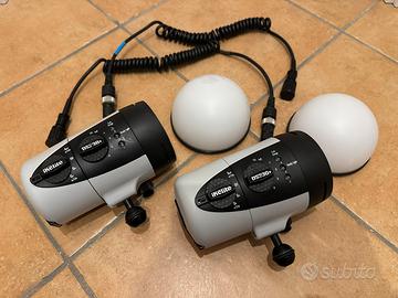 Flash Ikelite DS230