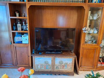 mobile boiserie sala