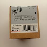 Gateway per creare una installazione connessa