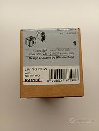 Gateway per creare una installazione connessa