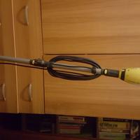 Ariete Scopa Lavapavimenti Pulitore a Vapore