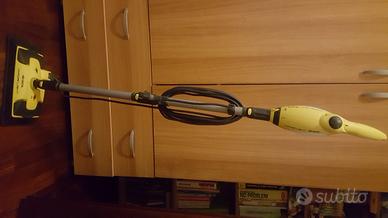 Ariete Scopa Lavapavimenti Pulitore a Vapore