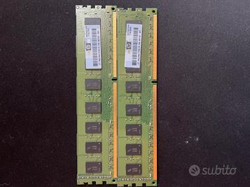 4gb ram ddr3