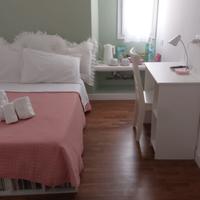 Camera con bagno privato brevi e lunghi periodi