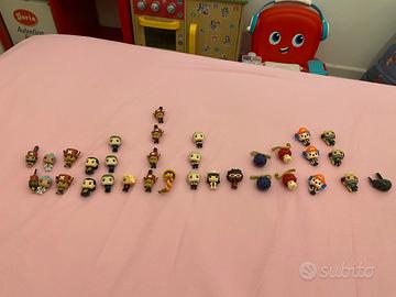 Kinder one pice