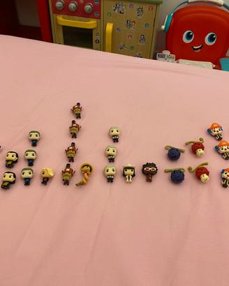 Kinder one pice