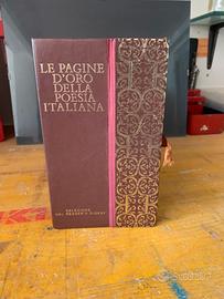 Cofanetto dischi