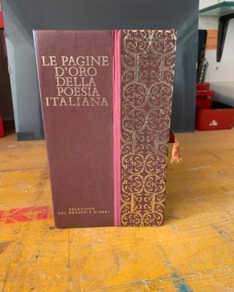Cofanetto dischi
