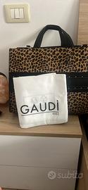 Borsa Gaudì Animalier