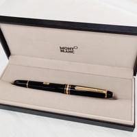 Penna stilografica Mont Blanc