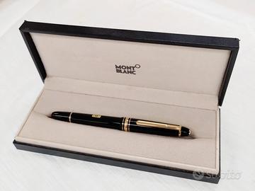 Penna stilografica Mont Blanc