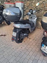 sym 50
