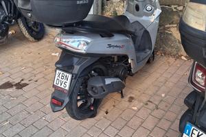 sym 50