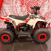 Quad 110 nuovo - Per bambini - Pronta consegna