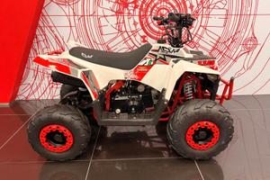 Quad 110 nuovo - Per bambini - Pronta consegna