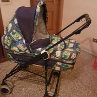 PRENATAL CARROZZINA MON BEBÈ NUOVISSIMA