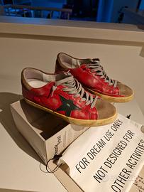 Golden Goose  Super Star Tg. 40