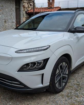 Hyundai KONA 64 kWh EV Xclass