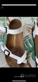 Sandali Birkenstock n. 35