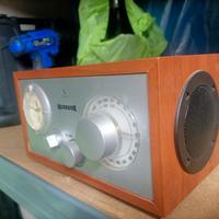 radio autovox am/fm