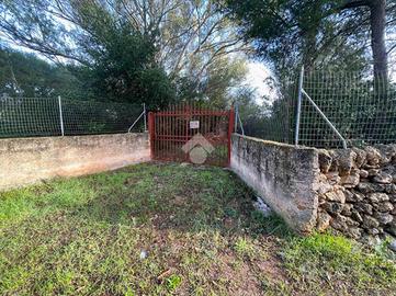 TER. RESIDENZIALE A NARDÒ