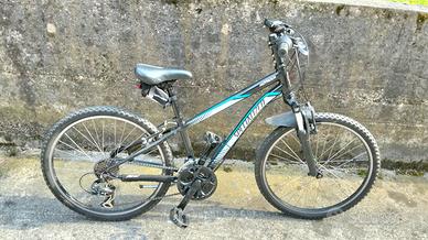 SPECIALIZED HOTROCK 