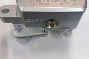 POMPA FRENO ANTERIORE YAMAHA XVS 650-1100 DRAG STA