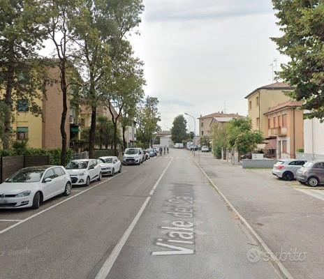 Treviso fuori mura -moderno quadrilocale di 100 mq