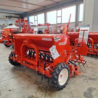 Seminatrice Maschio Nina 250/300