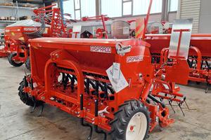 Seminatrice Maschio Nina 250/300