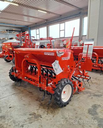 Seminatrice Maschio Nina 250/300