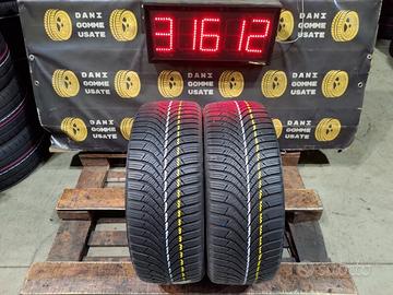 HANKOOK 2 GOMME INVERNALI 195 45 16 AL 85%