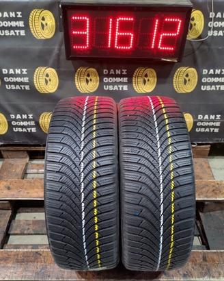 HANKOOK 2 GOMME INVERNALI 195 45 16 AL 85%