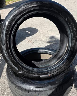 2 Hankook Ventus S1 evo3 255/45 R19 104V XL