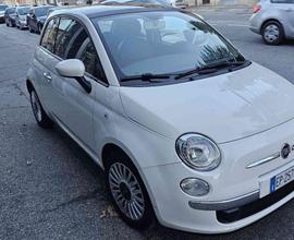 FIAT 500 1.2 EasyPower Lounge