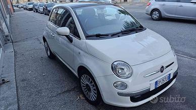 FIAT 500 1.2 EasyPower Lounge