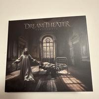 CD Dream Theater - Album “Parasomnia”