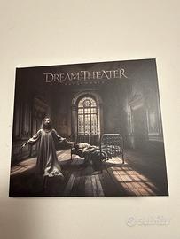 CD Dream Theater - Album “Parasomnia”
