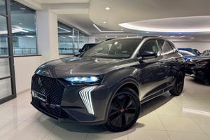 DS AUTOMOBILES DS 7 BlueHDi 130 aut. Performance