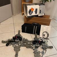 Catene da neve Konig modello KSummit