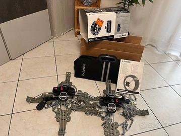 Catene da neve Konig modello KSummit