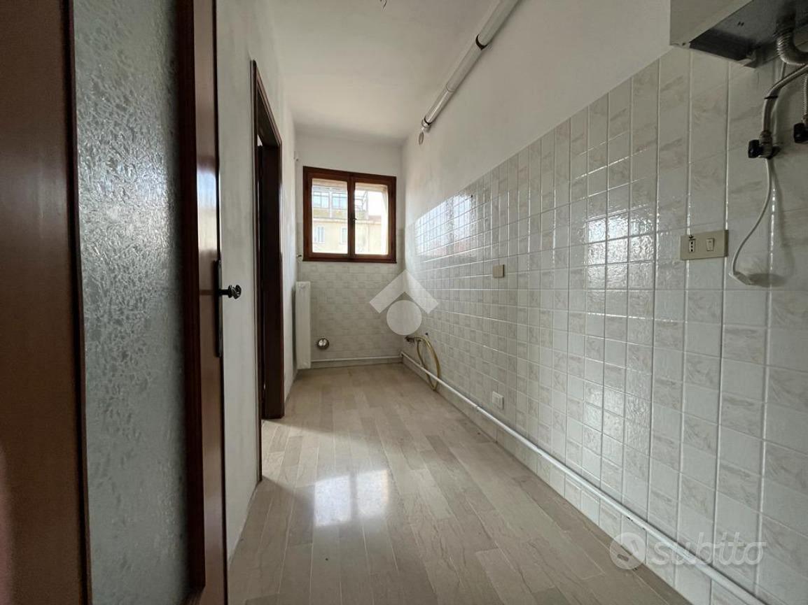 Appartamento – Rovigo, San Bortolo - Altro