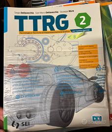 Libro di ttrg 2