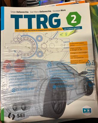 Libro di ttrg 2