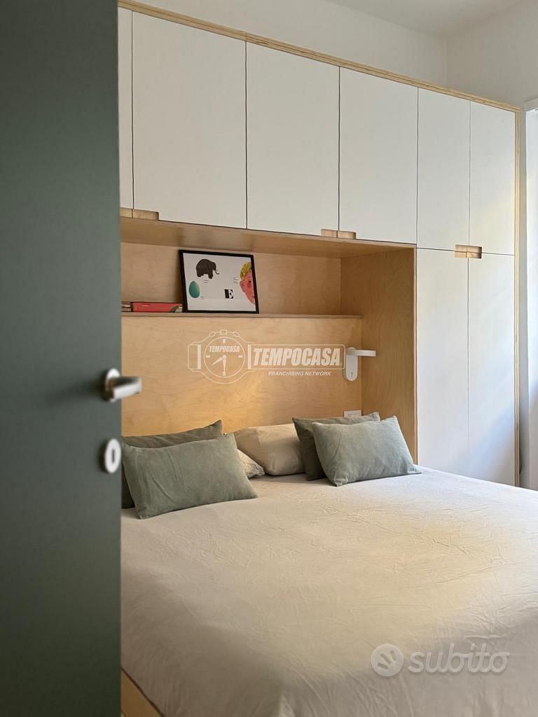 Appartamento – Milano, Magenta - San Vittore, Municipio 1 - Vista 5